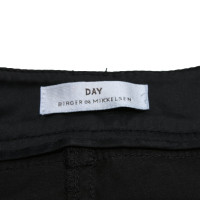 Day Birger & Mikkelsen Paire de Pantalon en Noir