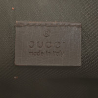 Gucci Sac à cosmétiques avec motif Guccissima
