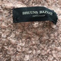 Bruuns Bazaar lang vest