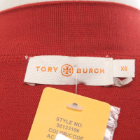 Tory Burch Strick aus Baumwolle in Rot