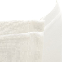 Helmut Lang Pantaloni in crema