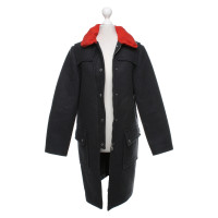 Marc Jacobs Jacket in duffle coat look