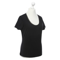 Escada Top in Black