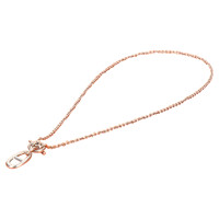 Hermès "Collana pendente Chaine D'Ancre"