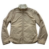 Napapijri Reversible jacket in beige