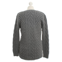 Altre marche Maxine Couture - maglione maglia in cashmere