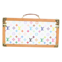 Louis Vuitton Beauty case di Monogram Multicolore Canvas