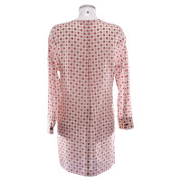 Stefanel Tunic with pattern