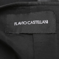 Flavio Castellani Flavio Castellani - Blazers in zwart
