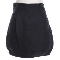 Dsquared2 Mini skirt in black