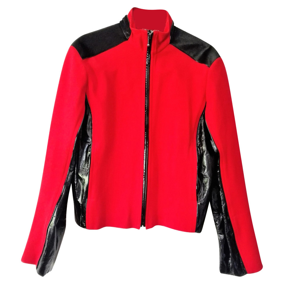 Nina Ricci jacket