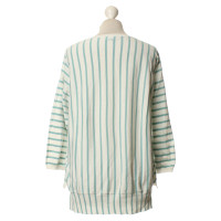 Escada Sweater with stripes