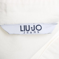 Liu Jo Bovenkleding in Wit