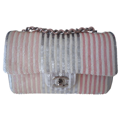Chanel Classic Flap Bag Mini Rectangle