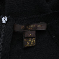 Louis Vuitton Tricot en Noir
