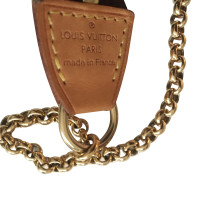 Louis Vuitton Eva in Braun