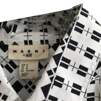 Marni For H&M blouse