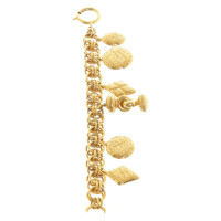 Chanel Bracelet with pendants