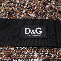 D&G costume