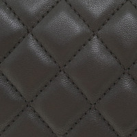 Chanel Boy Medium Leather in Black