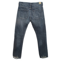 Citizens Of Humanity Jeans blue