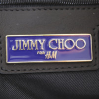 Jimmy Choo For H&M Grote handtas met verzamelen