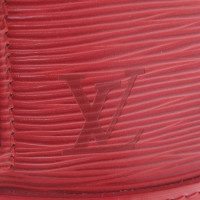 Louis Vuitton "Montsouris Epi Leder"