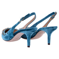 Dolce & Gabbana  escarpins sandales