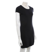 Allude Dress in Black