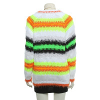 Moschino Love Sweater in multicolor