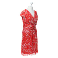 St. Emile Dress with pattern