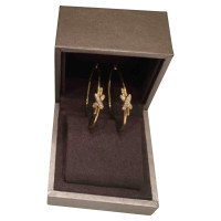 Chaumet Earring Yellow gold in Gold
