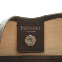 Yves Saint Laurent Bags with metal handle