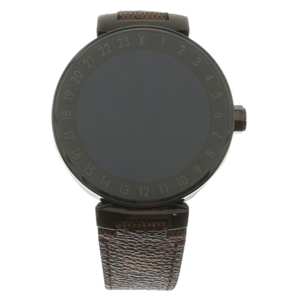 Louis Vuitton Smartwatch "Tambour"