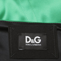D&G Kleid in Grün