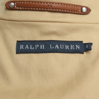 Ralph Lauren Trenchcoat mit Details