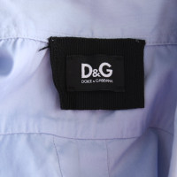 D&G Bovenkleding in Blauw