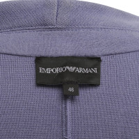 Armani Blazer in purple