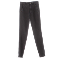 Drykorn Jeans in het zwart grijs 