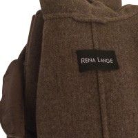Rena Lange coat