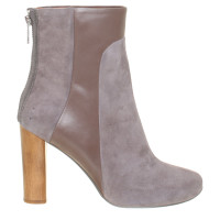 Marc By Marc Jacobs Ankle boots in Taupe