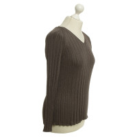 Max & Co Knit sweater in taupe