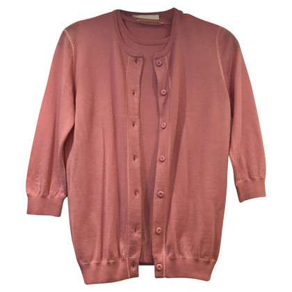 Valentino Garavani Knitwear Cashmere in Pink