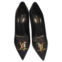 Louis Vuitton Shoes with comfortable heel