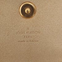 Louis Vuitton Pochette aus Monogram Canvas