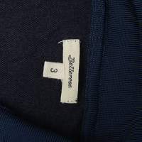 Bellerose Breiwerk Jersey in Blauw