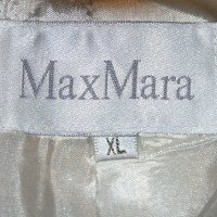 Max Mara Trench coat in beige 