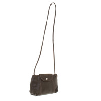 Longchamp Shoulder bag in brown
