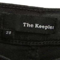 The Kooples Jeans in Gray