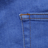 Whistles Jeans in blue